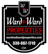 Wilkesboro/North Wilkesboro Real Estate | Ward & Ward Properties, LLC